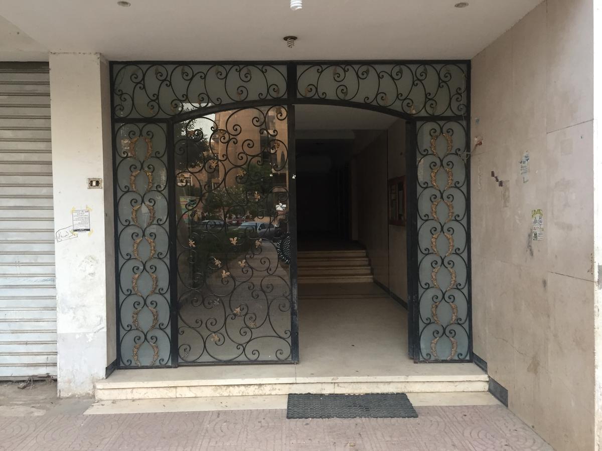 Perfect Apartment In Prime Location Cairo Exterior photo